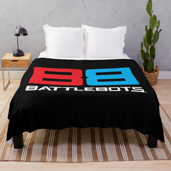 Item preview, BATTLEBOTS designed and sold by wyattlinh1998.