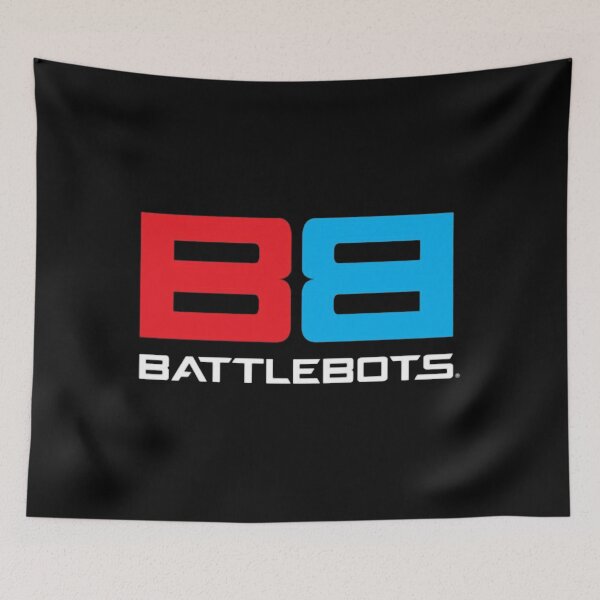 Item preview, BATTLEBOTS designed and sold by wyattlinh1998.