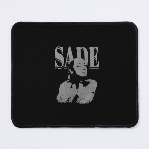 Item preview, Vintage Sade Adu Retro 90s Bootleg Rap Tee  designed and sold by Trantranpeter.