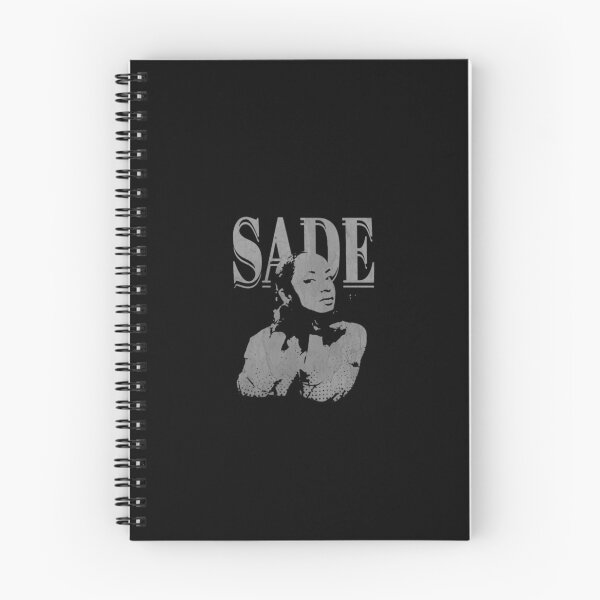 Item preview, Vintage Sade Adu Retro 90s Bootleg Rap Tee  designed and sold by Trantranpeter.
