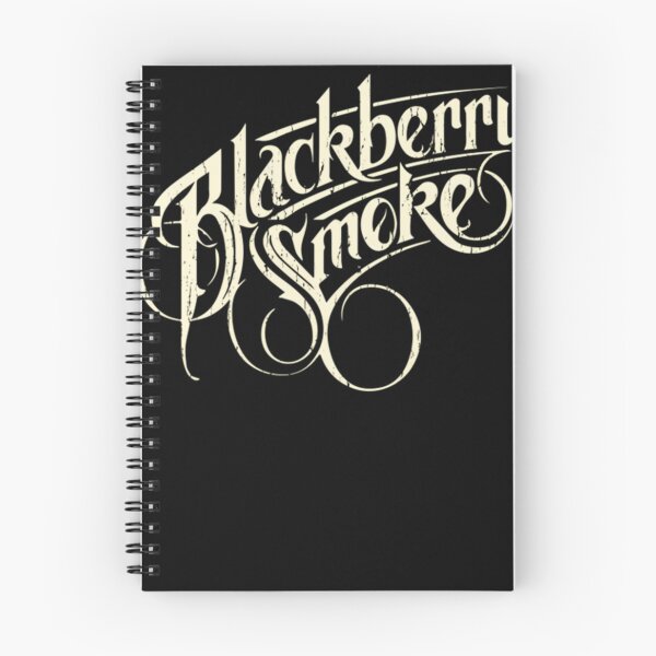 Item preview, Blackberry Smoke designed and sold by SimooArtist.