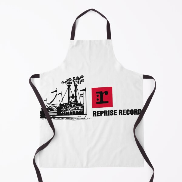 Item preview, Reprise Records designed and sold by ILBA001.