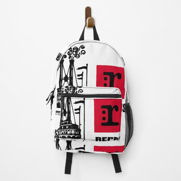 Item preview, Reprise Records designed and sold by ILBA001.