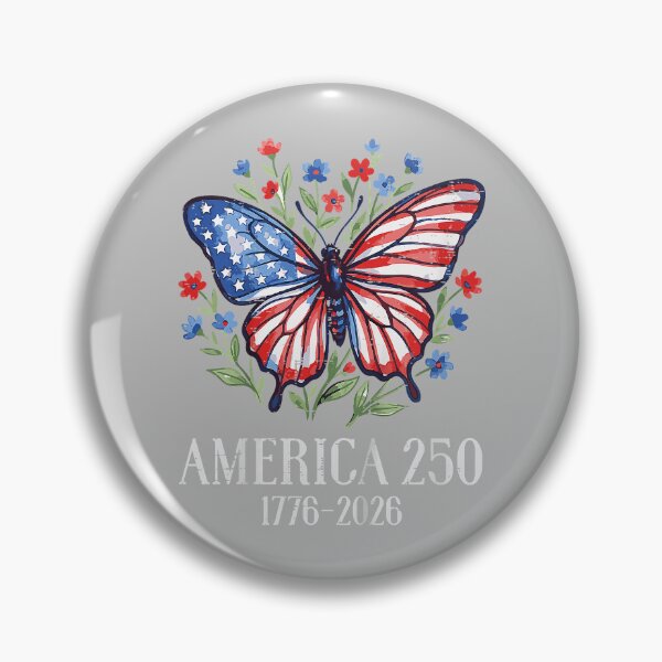 Item preview, America US Flag 250 1776 2026 250th Anniversary 4th of July designed and sold by mjohnson9.