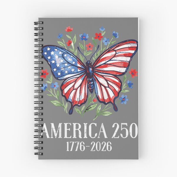 Item preview, America US Flag 250 1776 2026 250th Anniversary 4th of July designed and sold by mjohnson9.