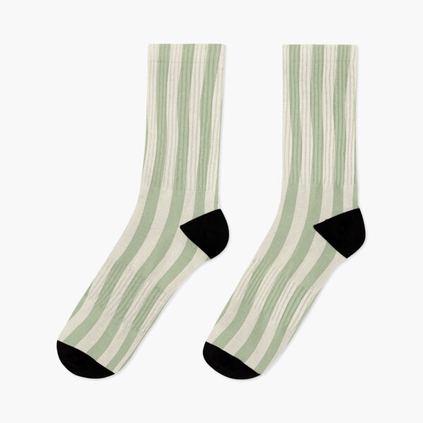 Item preview, Olive Line Pattern designed and sold by Petschar.