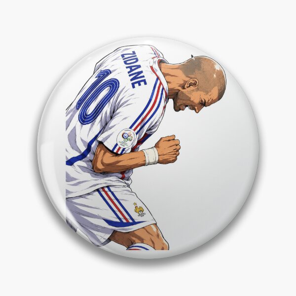 Item preview, Football World Cup "HeadButt" designed and sold by Yayztie-Mclovin.