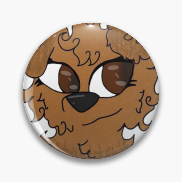 Item preview, Reese the dog made by toast designed and sold by Justmiketheguys22.