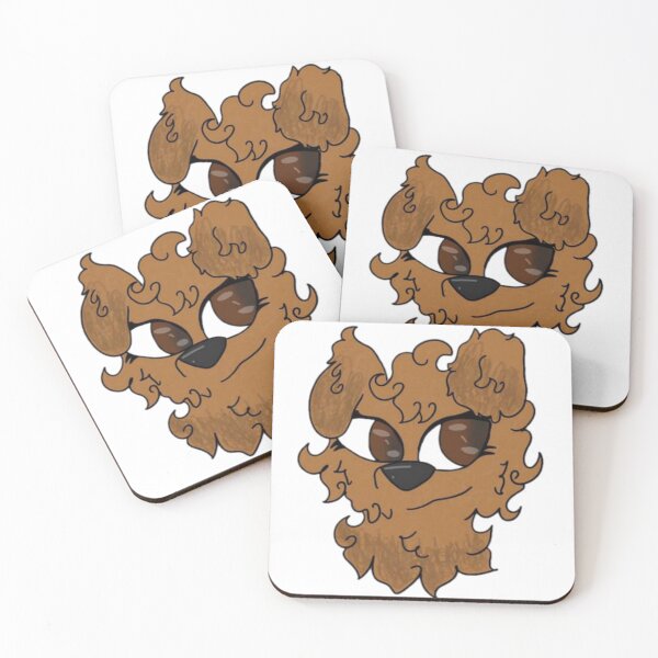 Item preview, Reese the dog made by toast designed and sold by Justmiketheguys22.