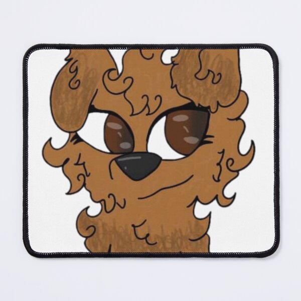 Item preview, Reese the dog made by toast designed and sold by Justmiketheguys22.