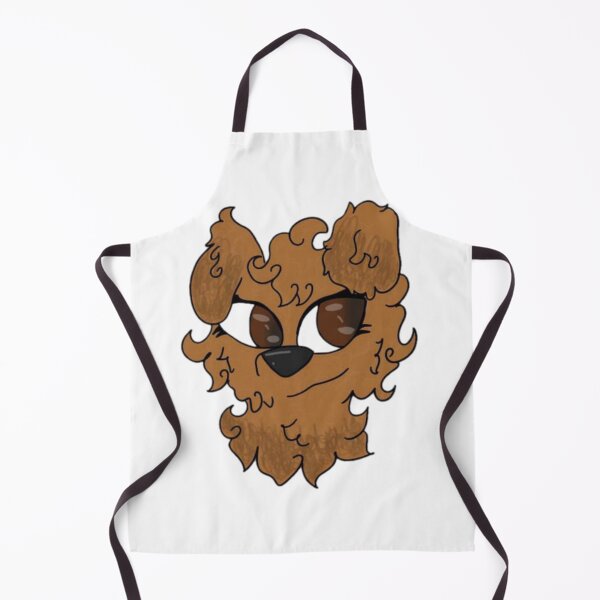 Item preview, Reese the dog made by toast designed and sold by Justmiketheguys22.