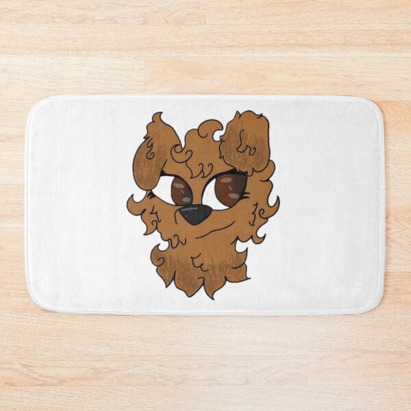 Item preview, Reese the dog made by toast designed and sold by Justmiketheguys22.