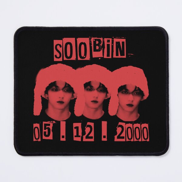 Item preview, Soobin of TXT designed and sold by bangxhai.