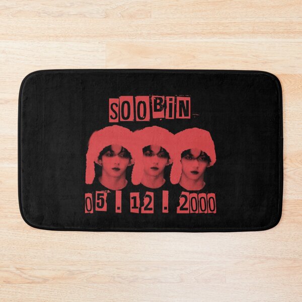 Item preview, Soobin of TXT  designed and sold by bangxhai.