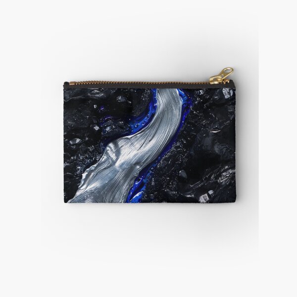 Item preview, Titanium Flow designed and sold by Edge Of The Easel.
