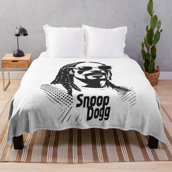 Aperçu de l'œuvre Snoop Dog créée et vendue par Sahib Singh.