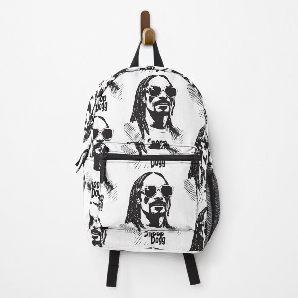 Item preview, Snoop Dog designed and sold by Sahib Singh.