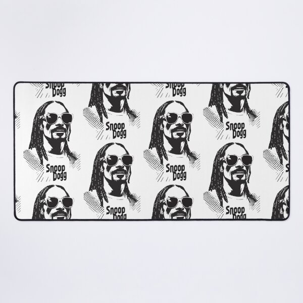 Item preview, Snoop Dog designed and sold by Sahib Singh.