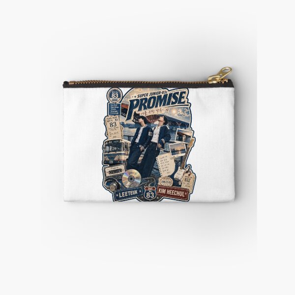 Item preview, Super Junior 83z Promise Cinematic Shutter Graphic designed and sold by Valeree Store.