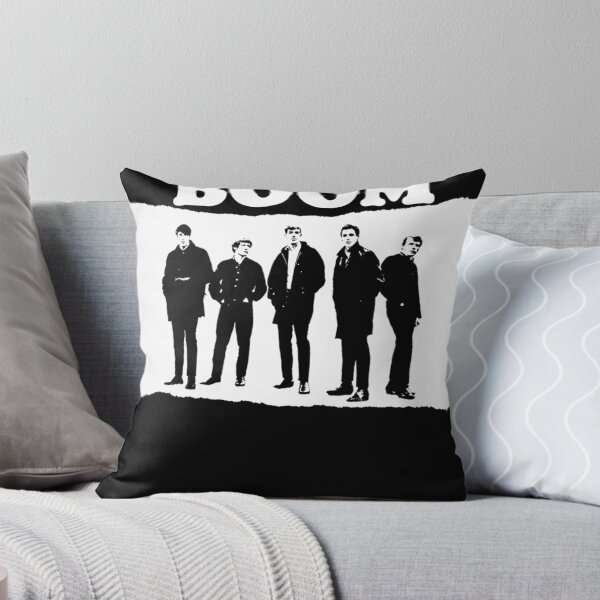 Item preview, Boom designed and sold by SimooArtist.