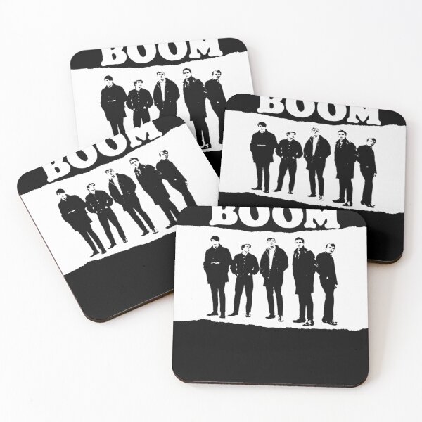 Item preview, Boom designed and sold by SimooArtist.
