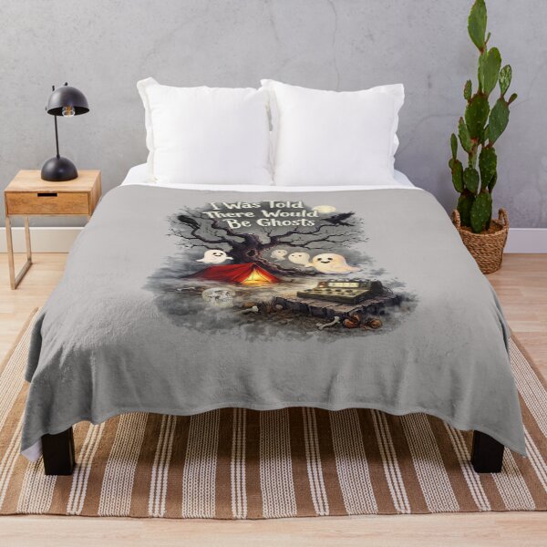 Item preview, Paranormal Camping Ghost Hunt Wariograf Design, Funny Ghosts Hummor T-Shirt designed and sold by DreamersDNArt.