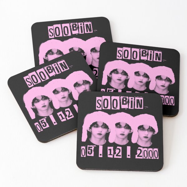 Item preview, Soobin de TXT designed and sold by bangxhai.