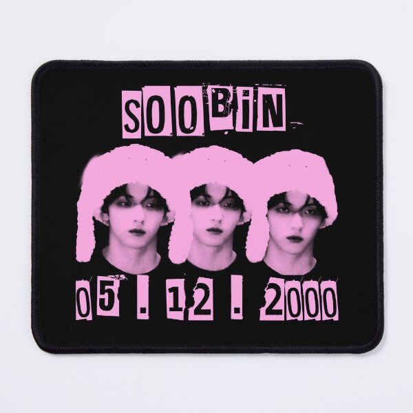 Item preview, Soobin of TXT designed and sold by bangxhai.