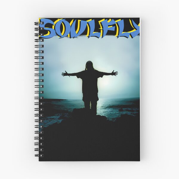 Item preview, Soulfly Band designed and sold by SimooArtist.
