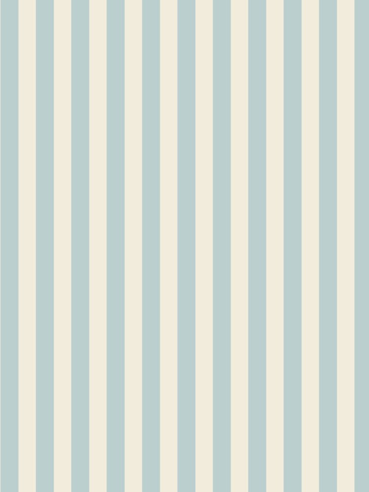 Thumbnail 4 of 4, iPhone Case, Blue Line Pattern designed and sold by Petschar.