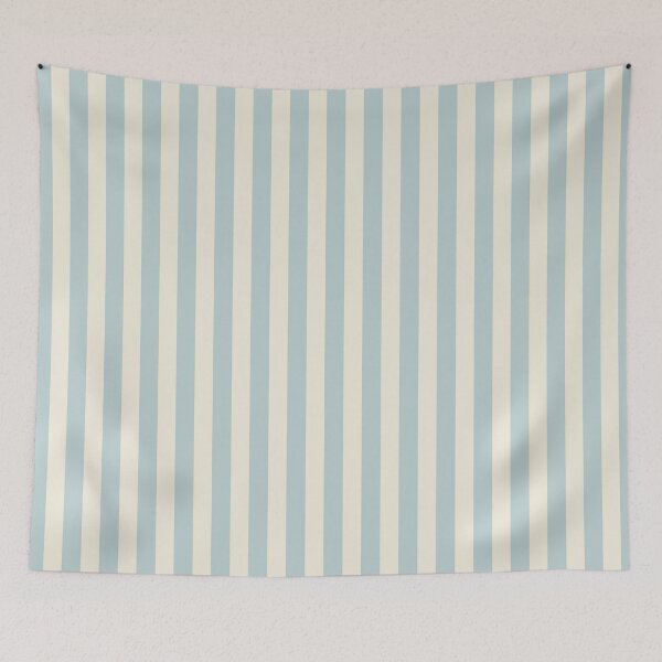Item preview, Blue Line Pattern designed and sold by Petschar.