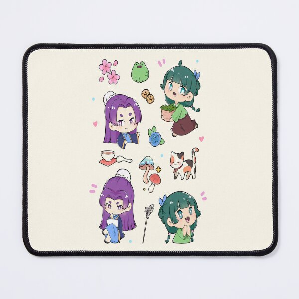 Item preview, Herb & Friends designed and sold by Darogapari.