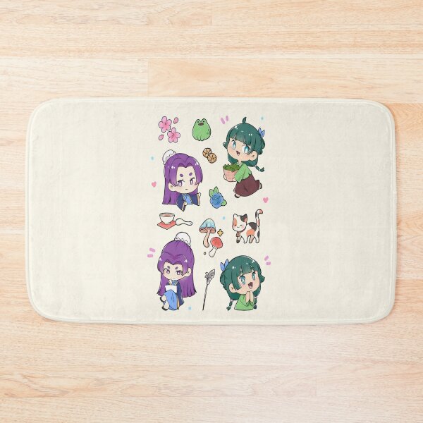 Item preview, Herb & Friends designed and sold by Darogapari.