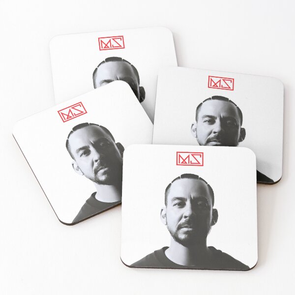 Item preview, album of Minutes to Midnight designed and sold by megalojons.