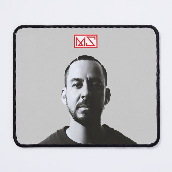 Item preview, album of Minutes to Midnight designed and sold by megalojons.