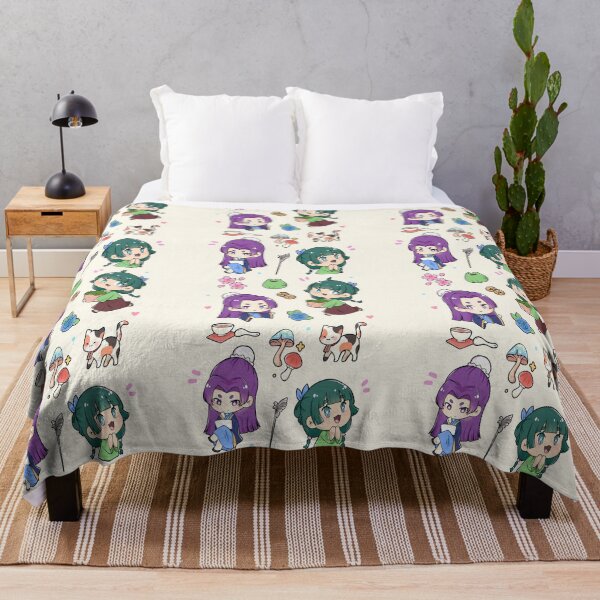 Item preview, Herb & Friends designed and sold by Darogapari.