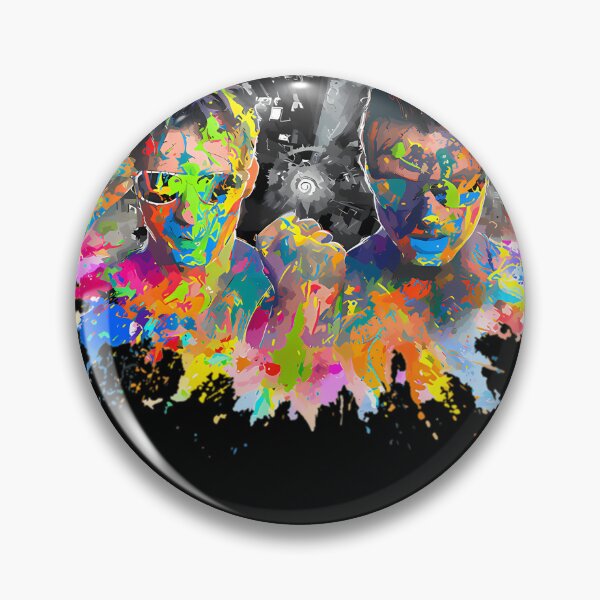 Item preview, SDP Band designed and sold by SimooArtist.
