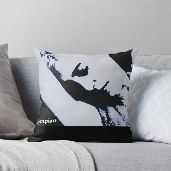 Item preview, Gene Olympian designed and sold by SimooArtist.