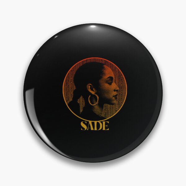 Item preview, Sade Vintage designed and sold by Trantranpeter.
