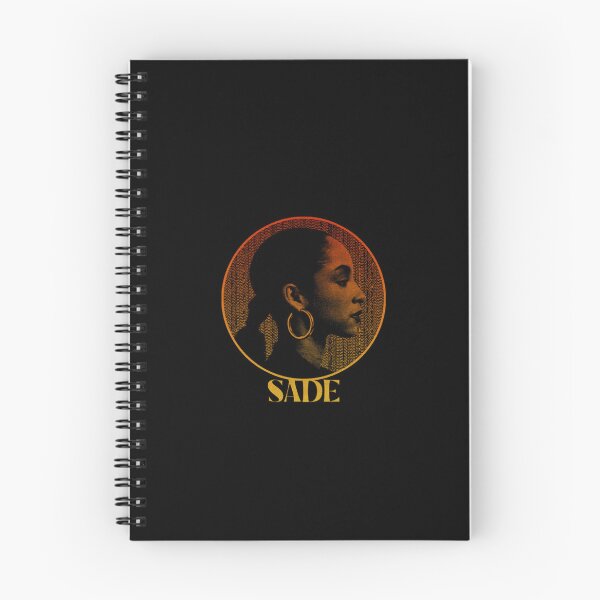 Item preview, Sade Vintage designed and sold by Trantranpeter.