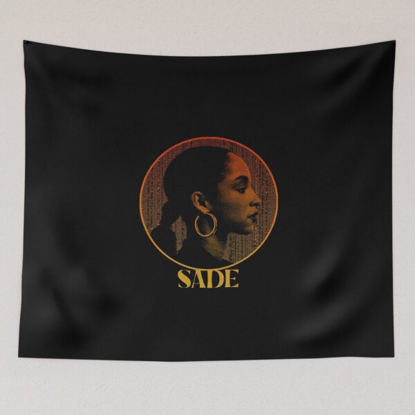 Item preview, Sade Vintage designed and sold by Trantranpeter.