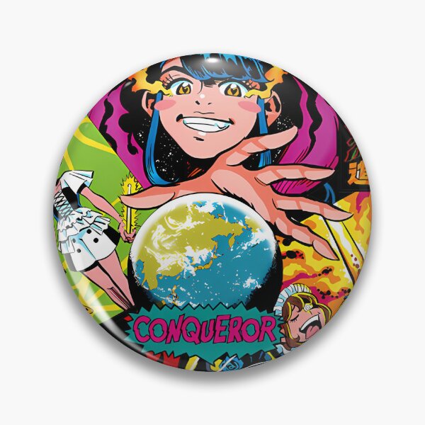 Item preview, Band-Maid World Domination designed and sold by SimooArtist.