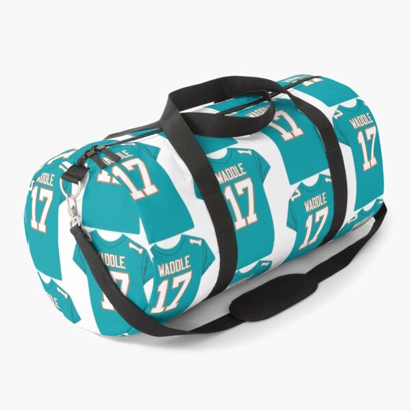 Item preview, Jaylen Waddle 17 Jersey designed and sold by abrinase.