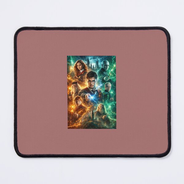 Item preview, Harry Potter design designed and sold by MoodByte .