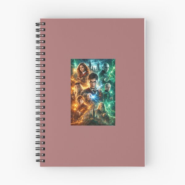 Item preview, Harry Potter design designed and sold by MoodByte .