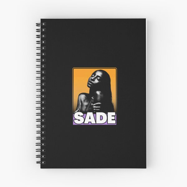 Item preview, Sade designed and sold by Trantranpeter.