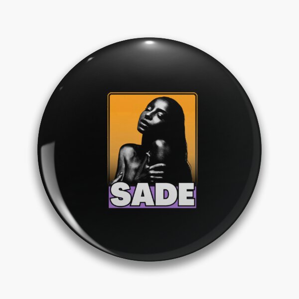 Item preview, Sade designed and sold by Trantranpeter.