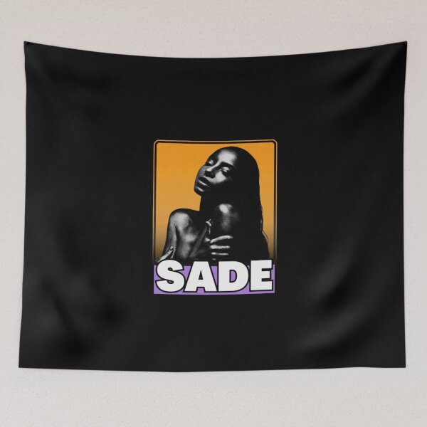 Item preview, Sade designed and sold by Trantranpeter.