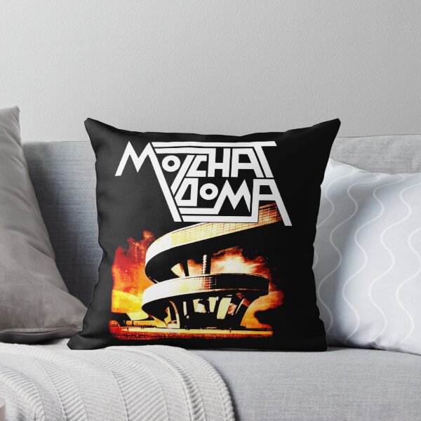 Item preview, White Typography Synth Pop designed and sold by GloomRooms.
