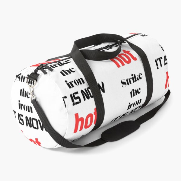 Item preview, Strike the Iron designed and sold by Santy2023.